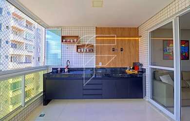 Imagem 2: Imóvel para venda com 98 metros quadrados com 3 quartos em Praia do Morro...