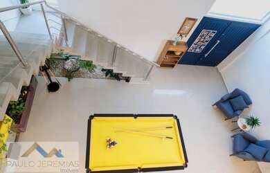 Imagem 10: Casa para locação na Daniela, Florianópolis: 236m², 5 dormitórios, 3 suítes, 6 banheiros