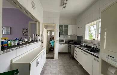 Imagem 14: Casa Alto Padrão com Piscina no Itatiba Country Club