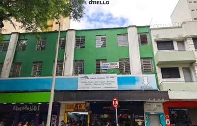 Imagem: O depósito possui 800m² de Área e está localizado em Centro