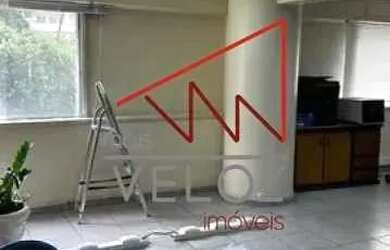 Imagem: O depósito possui 194m² de Área e está localizado em Centro