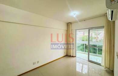 Imagem: O apartamento possui 3 Dormitórios, 2 Banheiros, 2 Vagas na