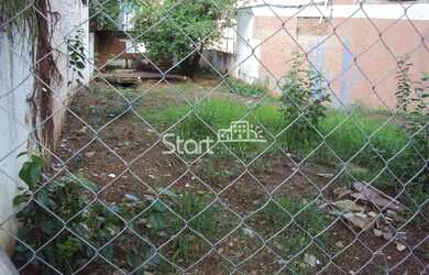 Imagem: O terreno possui 295m² de Área e está localizado em Cambuí