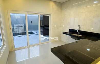 Imagem 16: MARAVILHOSA RESIDÊNCIA NO CONDOMÍNIO BUONA VITA PRÓXIMA AO POSTO PAIZÃO,...