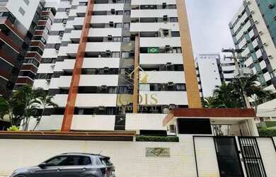 Imagem: Apartamento para Locação Ponta Verde