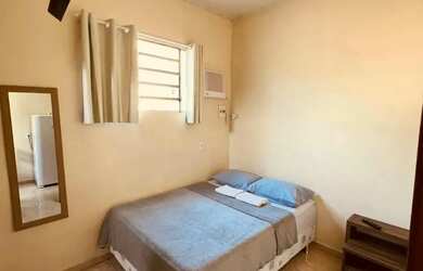 Imagem 8: Alugo apto na praça 14 NÃO PAGA ENERGIA mobiliado