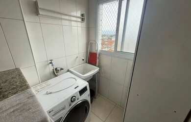 Imagem 11: Apartamento à venda, 64 m² por R$ 498.000,00 - Aviação - Praia Grande/SP