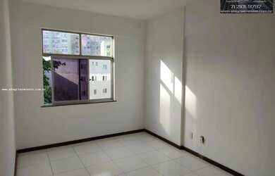 Imagem 2: Apartamento para Venda em Salvador, FEDERAÇÃO, 1 dormitório, 1 banheiro,...