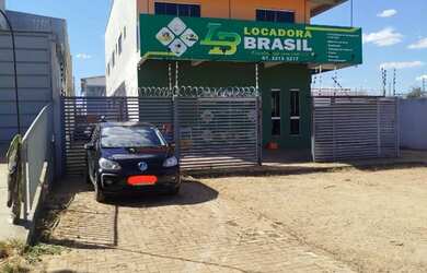 Imagem 2: Alugo Apartamento 4/4 Em Frente a Rodoviária de Palmas