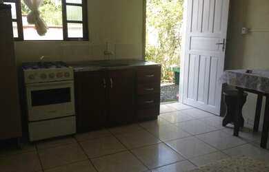 Imagem 2: Kitinet 550 reais. 1 Dormitório