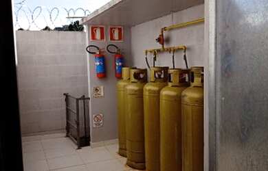 Imagem 8: CAXIAS DO SUL - Apartamento Padrão - Bela Vista