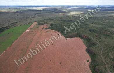 Imagem 8: Fazenda para venda possui 13560000 metros quadrados
