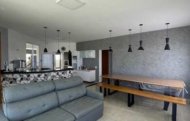 Imagem 11: Casa a venda no condomínio riviera de santa Cristina 13