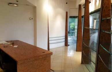 Imagem 14: CITTÁ AMÉRICAS. 30m² de Áreae4 Vagas na garagem