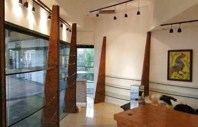 Imagem 15: CITTÁ AMÉRICAS. 30m² de Áreae4 Vagas na garagem