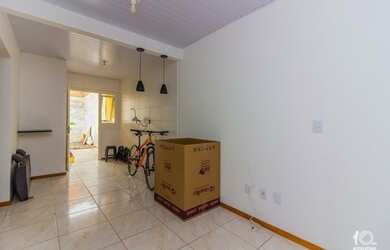 Imagem 8: SAPUCAIA DO SUL - Casa Padrão - Lomba da Palmeira