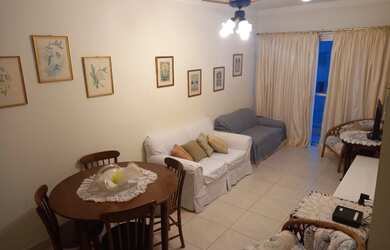 Imagem: O apartamento possui 3 Dormitórios, 3 Banheiros, 2 Vagas na