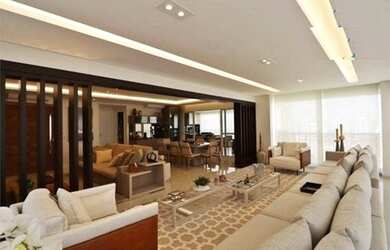 Imagem 4: Apartamento Alto Padrão 3 suítes- Santana