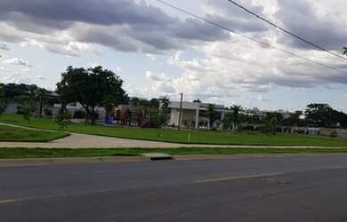 Imagem 4: Parqville Jacarandá Terreno com 312 m2