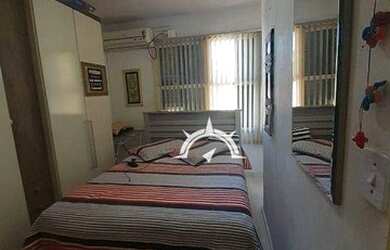 Imagem 8: Apartamento com 2 dormitórios, 50 m² - venda por R$ 135.000,00 ou aluguel...