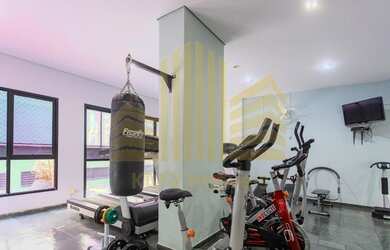 Imagem 4: Lindo apartamento - Excelente localização