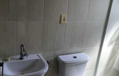 Imagem 14: Apartamento Praia Grande Aviação frente mar 3 suítes sacada gourmet...