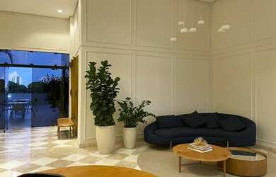 Imagem 5: Apartamento para venda com 195 metros quadrados com 4 quartos em Horto Florestal - Salvado