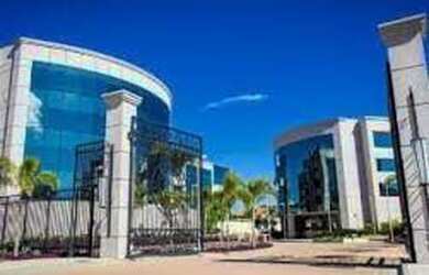 Imagem: O depósito possui 1 Vaga na garagem, 125m² de Área e está