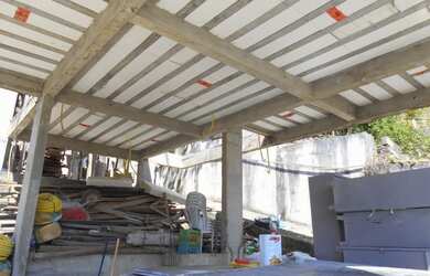 Imagem 12: Lote/Terreno para venda possui 500 metros quadrados em Freguesia Jacarepaguá...