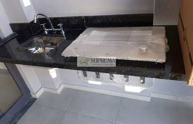 Imagem 2: Apartamento à venda, 72 m² por R$ 636.000,00 - Condomínio Residencial...