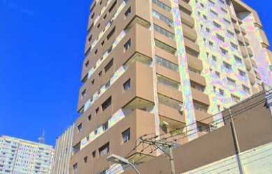 Imagem: O apartamento possui 3 Dormitórios, 2 Banheiros, 83m² de Área