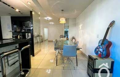 Imagem 13: Apartamento para venda tem 230 metros quadrados com 3 quartos em Castelo - Belo Horizonte