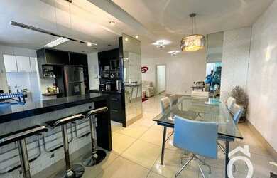 Imagem 12: Apartamento para venda tem 230 metros quadrados com 3 quartos em Castelo - Belo Horizonte