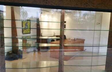 Imagem 5: CITTÁ AMÉRICAS. 30m² de Áreae4 Vagas na garagem