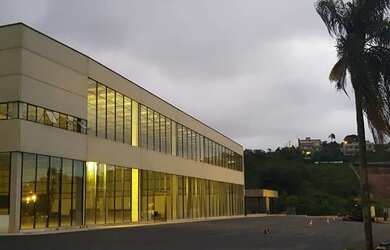 Imagem 2: Galpão/Depósito/Armazém para aluguel e venda com 19883 metros quadrados