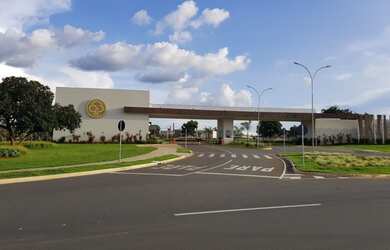 Imagem 6: Parqville Jacarandá Terreno com 312 m2