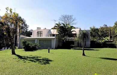 Imagem 3: Condominio Jardim Colonial - 5 mil m²