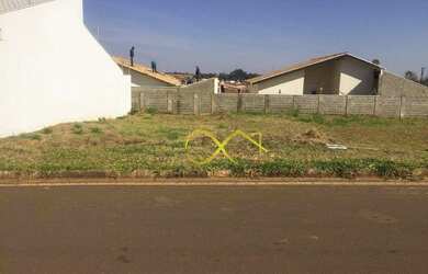 Imagem: O terreno à venda possui 301m² de Área e está localizado