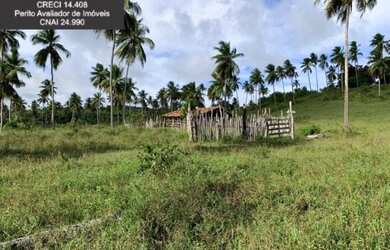 Imagem: A fazenda possui 390.000m² de Área e está localizado em