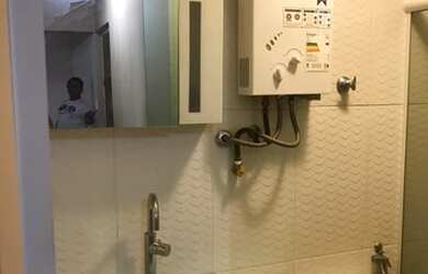 Imagem 9: Condomínio Moradas do Itanhangá, com lazer e segurança para a família