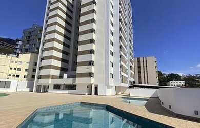 Imagem 5: Apartamento Alto Padrão 4 suítes Lazer Completo no bairro Granbey