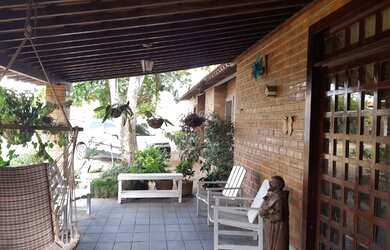 Imagem 12: Leonardo Corretor Vende Chácara Perto do Beto Carreiro Gravatá 08 Quartos...