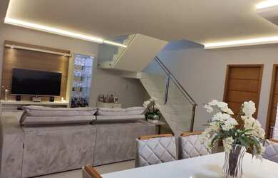 Imagem 10: CASA ESPETACULAR DE ALTO PADRÃO - PECHINCHA / JACAREPAGUÁ - RJ