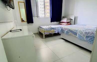 Imagem 13: Apartamento a Venda no bairro Vila Alzira - Guarujá, SP