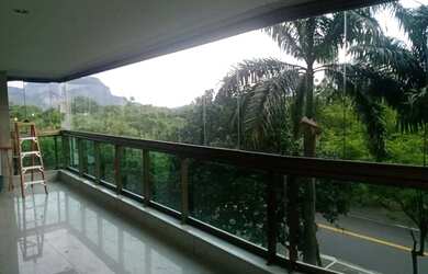 Imagem 2: MARAVILHOSO APARTAMENTO DE ALTO PADRÃO NA PENÍNSULA