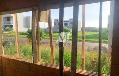 Imagem 2: Terreno à venda, 200 m² por R$ 360.000,00 - Vila Monte Alegre IV - Paulínia/SP