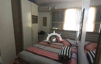 Imagem 9: Apartamento com 2 dormitórios, 50 m² - venda por R$ 135.000,00 ou aluguel...