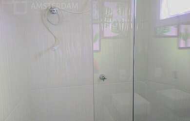 Imagem 9: Apartamento Novo para locação anual na Chácaras Vista Linda em Bertioga com 2 dormitórios