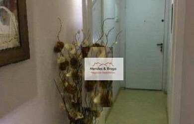 Imagem 5: Apartamento à venda, 74 m² por R$ 378.000,00 - Vila Rosália - Guarulhos/SP