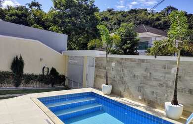Imagem 6: CASA ESPETACULAR DE ALTO PADRÃO - PECHINCHA / JACAREPAGUÁ - RJ